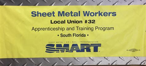 sheet metal workers local union 32 apprenticeship and training program|Sheet Metal Workers Local Union 32 Apprenticeship.